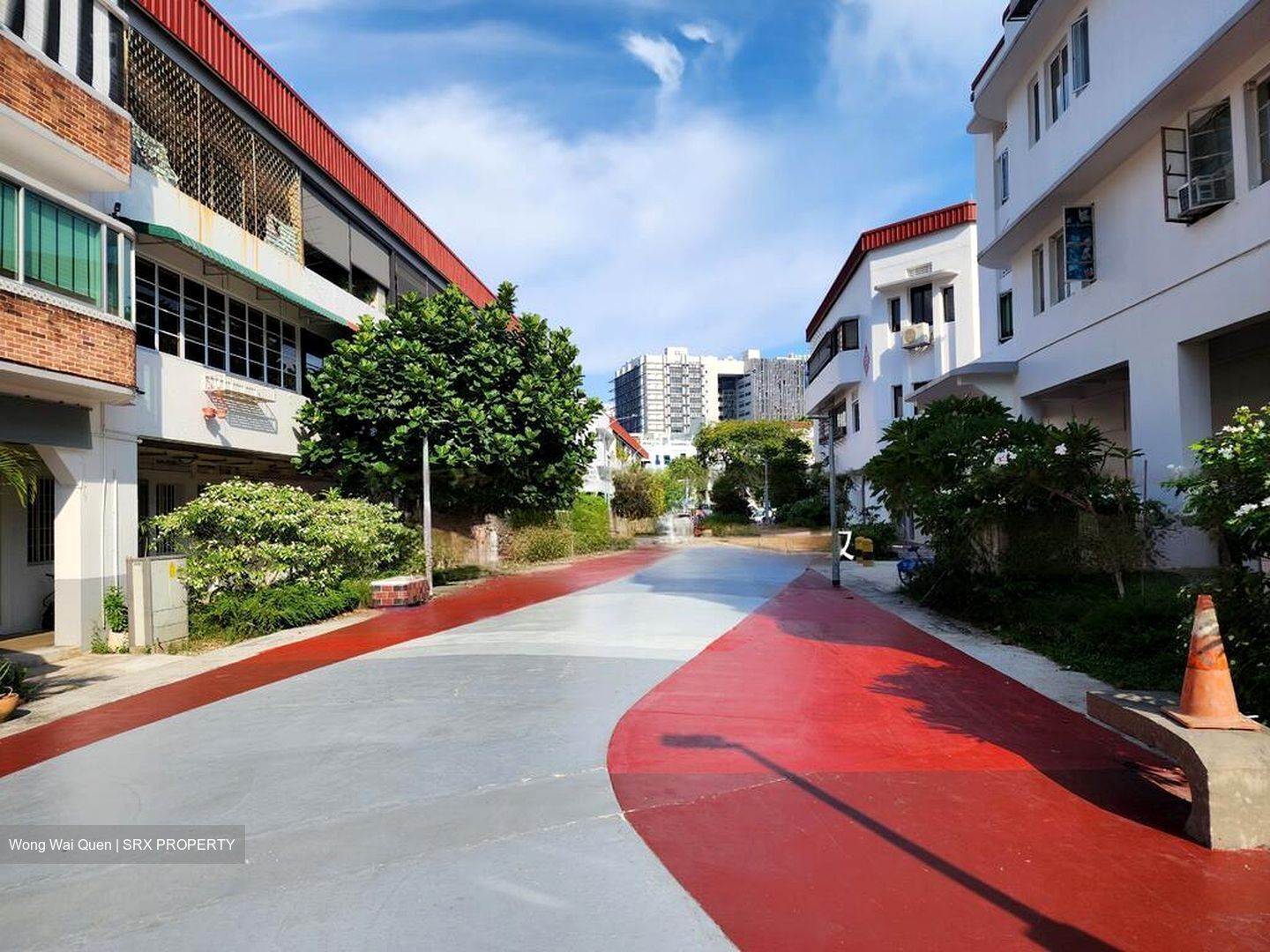Havelock Road (D3), Retail #496544851